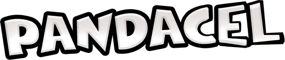 Pandacel Logo